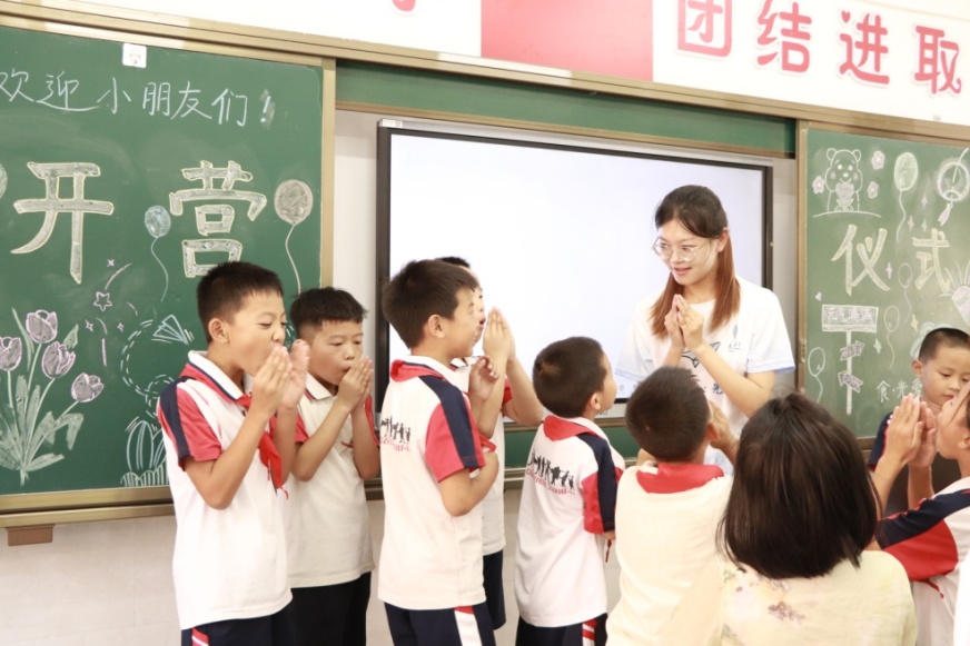 【天商好学生】逐梦青春映韶华，矢志不渝践初心——记必赢官网天津市“青马工程”第八期培训班学员魏佳瑶