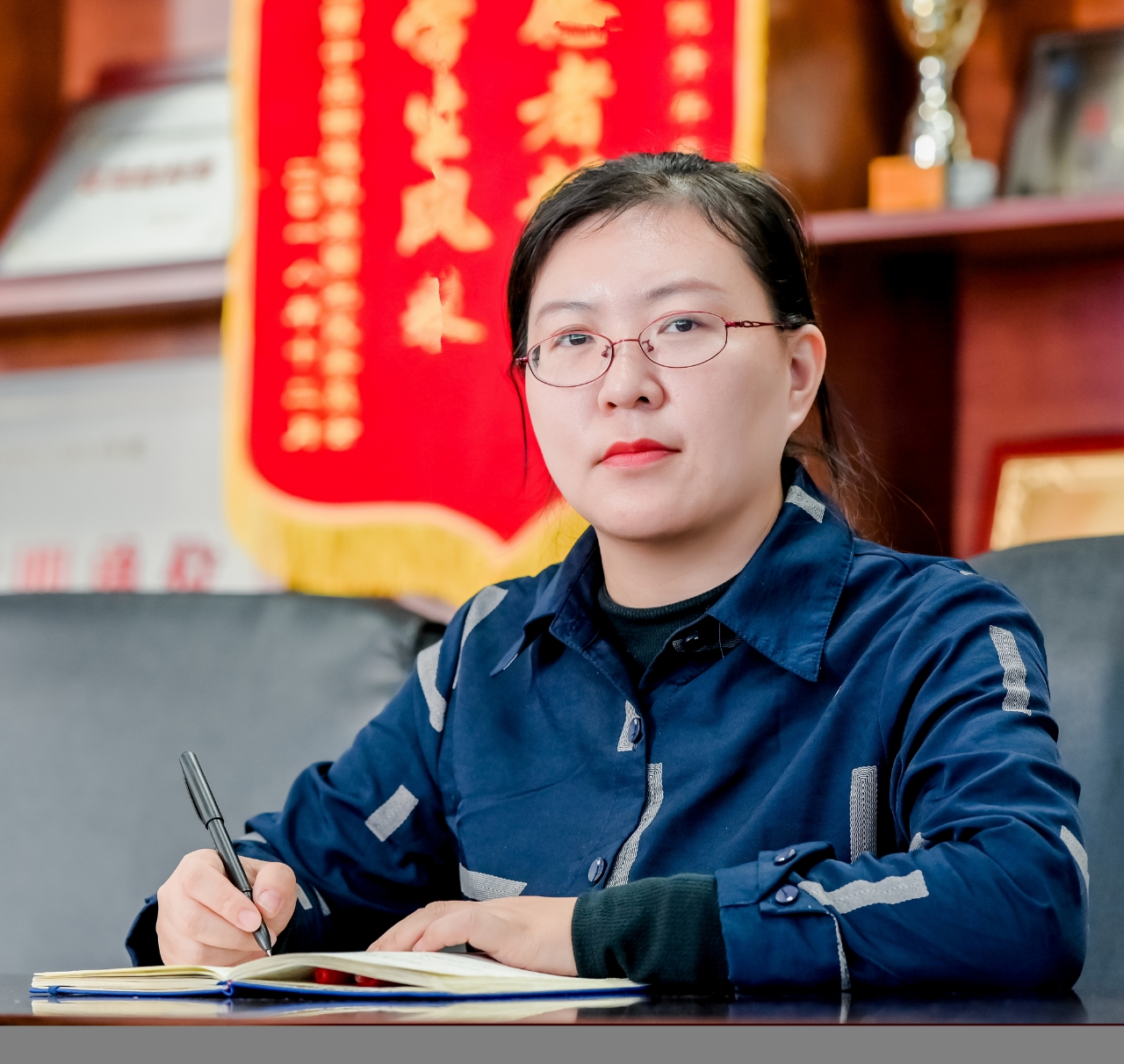【天商好老师】必赢官网教师荣获天津市科协“2024年度先进学会工作者”称号